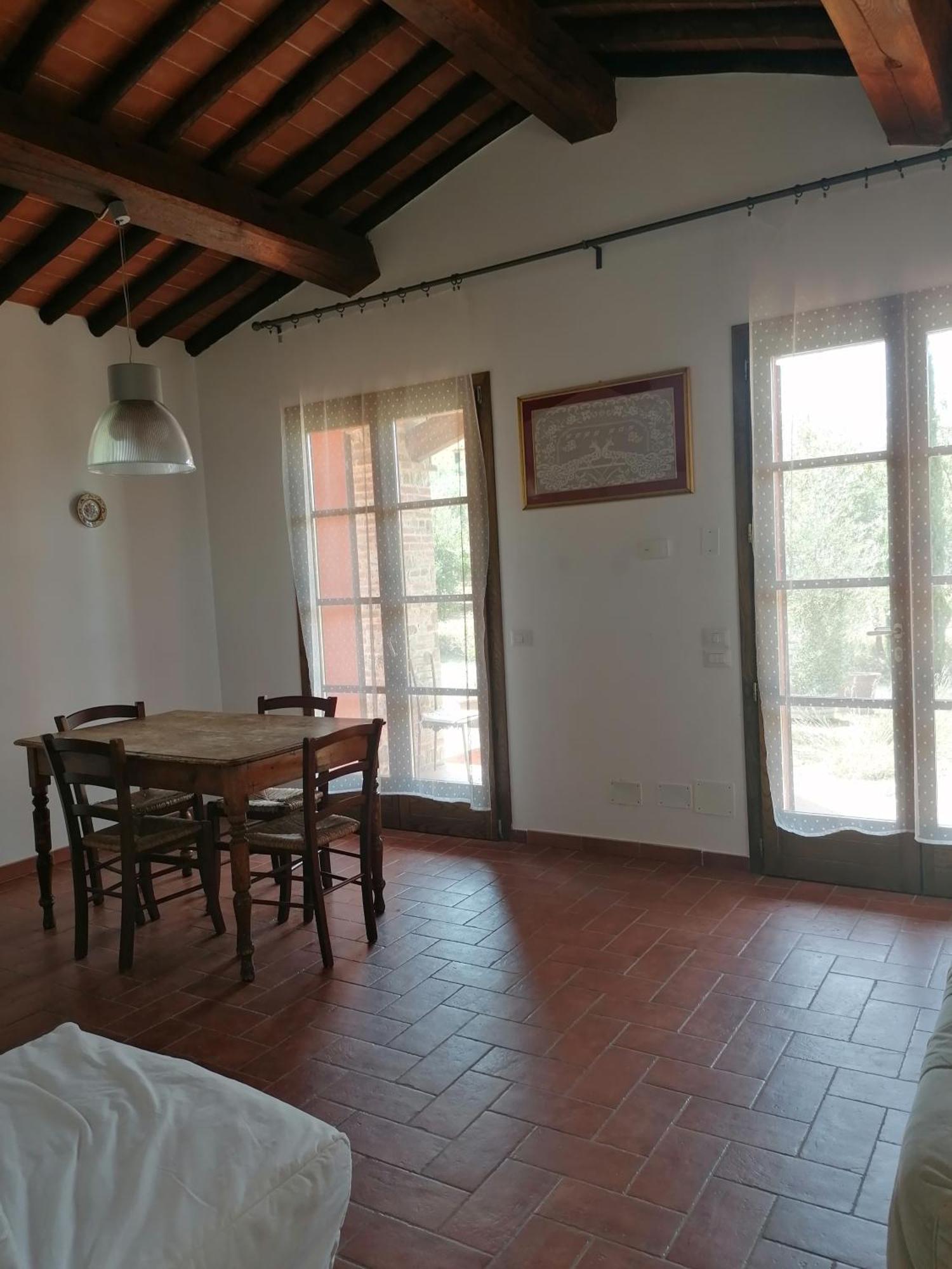Agriturismo Borgo Stella Montespertoli Exterior photo